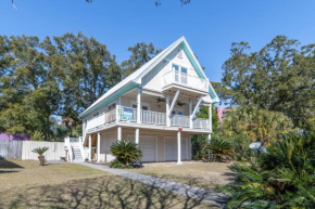Sandy's Beach House